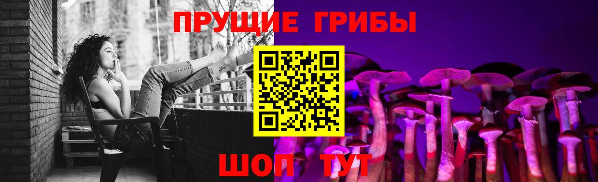 Галлюциногенные грибы мицелий Урус-Мартан